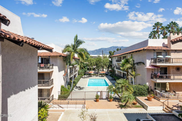 Thumbnail for 1127 Del Mar BLVD #231