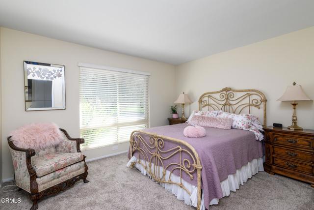 Detail Gallery Image 22 of 42 For 25336 Village 25, Camarillo,  CA 93012 - 2 Beds | 2 Baths