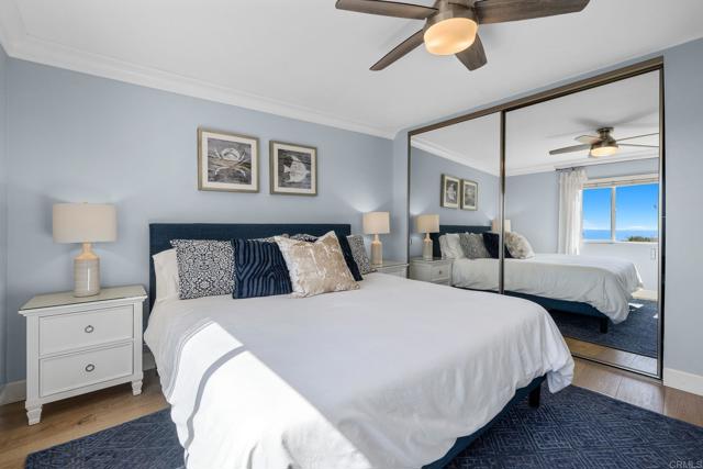 Detail Gallery Image 14 of 23 For 908 Caminito Madrigal #D,  Carlsbad,  CA 92011 - 2 Beds | 1/1 Baths