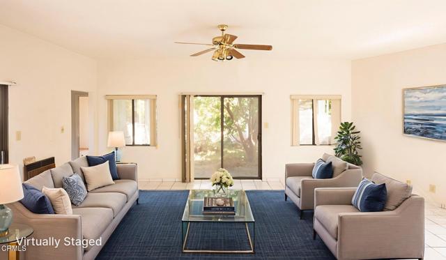 Detail Gallery Image 22 of 30 For 6822 Vantage Ave, North Hollywood,  CA 91605 - 2 Beds | 2 Baths