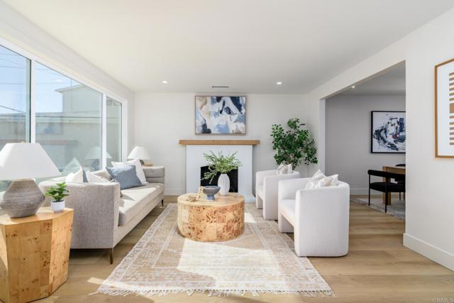 Detail Gallery Image 3 of 25 For 3996 Hatton St, San Diego,  CA 92111 - 3 Beds | 2 Baths