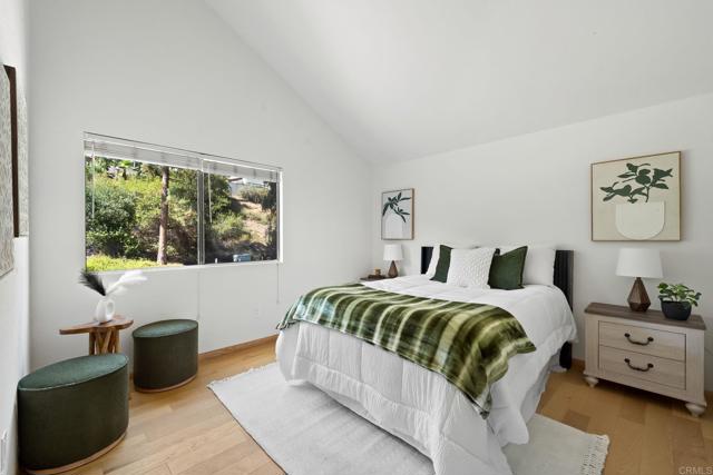 Detail Gallery Image 12 of 20 For 4205 Caminito Pintoresco, San Diego,  CA 92108 - 3 Beds | 2/1 Baths