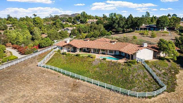 Detail Gallery Image 48 of 48 For 2155 Mil Sorpresas Dr, Fallbrook,  CA 92028 - 3 Beds | 3/1 Baths