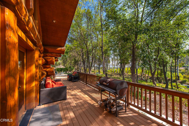 Detail Gallery Image 32 of 75 For 14855 Middle Ranch Rd, Moorpark,  CA 93021 - 3 Beds | 2 Baths