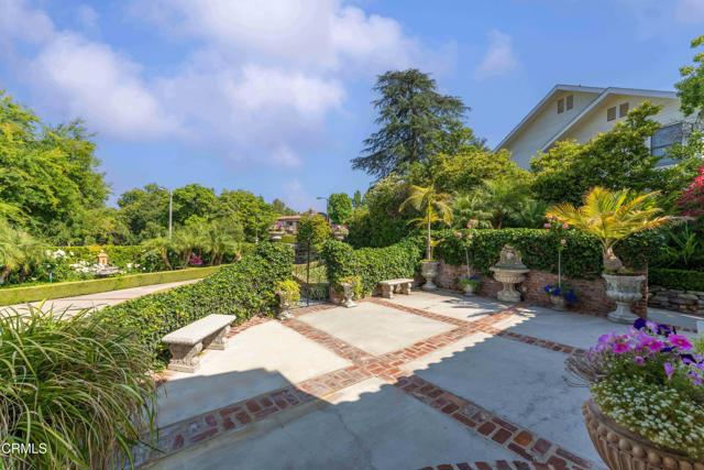 Image 57 of 68 For 1205 Linda Vista Avenue
