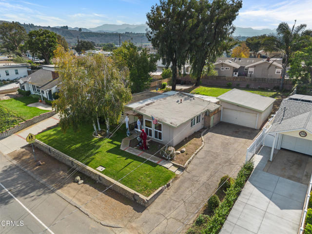 Detail Gallery Image 5 of 41 For 5152 North St, Somis,  CA 93066 - 2 Beds | 1 Baths