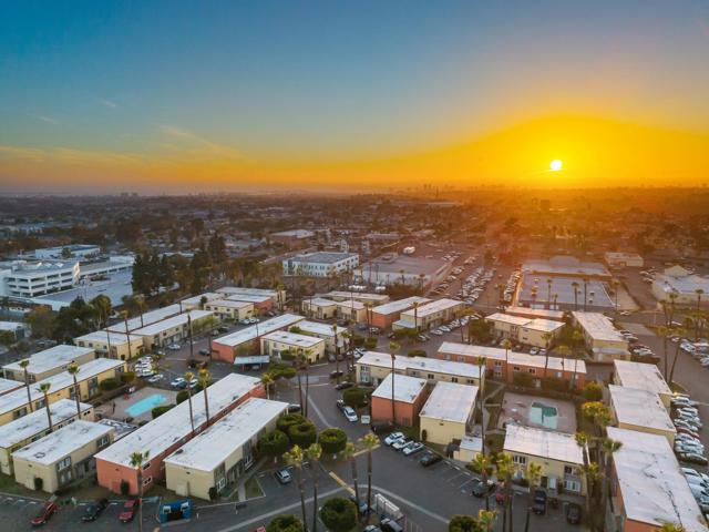 Detail Gallery Image 14 of 20 For 1623 Pentecost Way #3,  San Diego,  CA 92105 - 2 Beds | 1 Baths