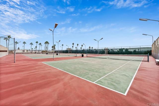 Detail Gallery Image 39 of 50 For 1775 Diamond St #330,  San Diego,  CA 92109 - 1 Beds | 1 Baths