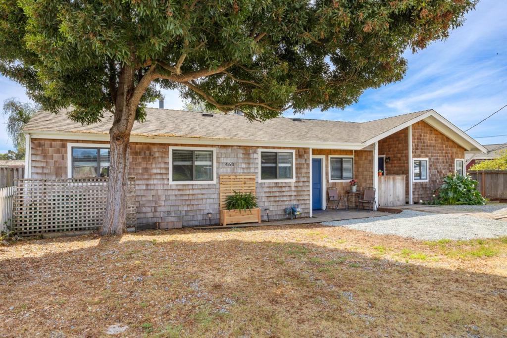 460 Rodriguez Street