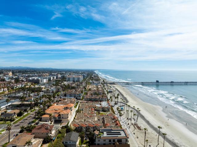 Detail Gallery Image 65 of 73 For 600 N the Strand #44,  Oceanside,  CA 92054 - 2 Beds | 2 Baths