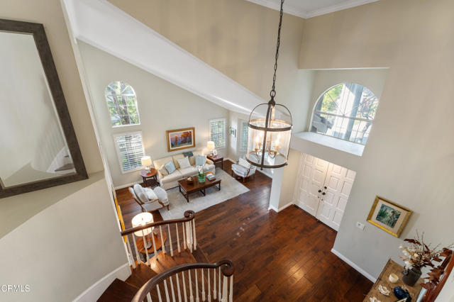 Detail Gallery Image 36 of 72 For 3153 Dragonfly St, Glendale,  CA 91206 - 4 Beds | 3 Baths