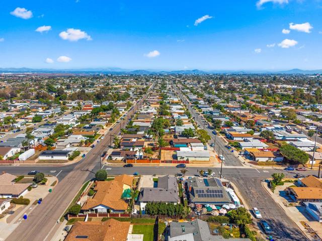 Detail Gallery Image 34 of 52 For 4984 Gaylord Dr, San Diego,  CA 92117 - 3 Beds | 2 Baths