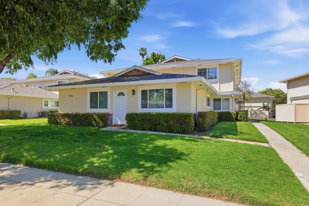 2281 Samaritan Drive #4