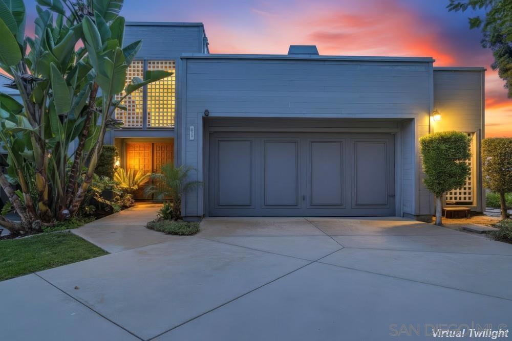 803 Spindrift Dr.