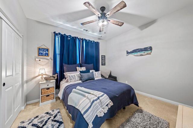 Detail Gallery Image 10 of 21 For 1115 Calle Oroblanco #3,  Chula Vista,  CA 91913 - 3 Beds | 3 Baths