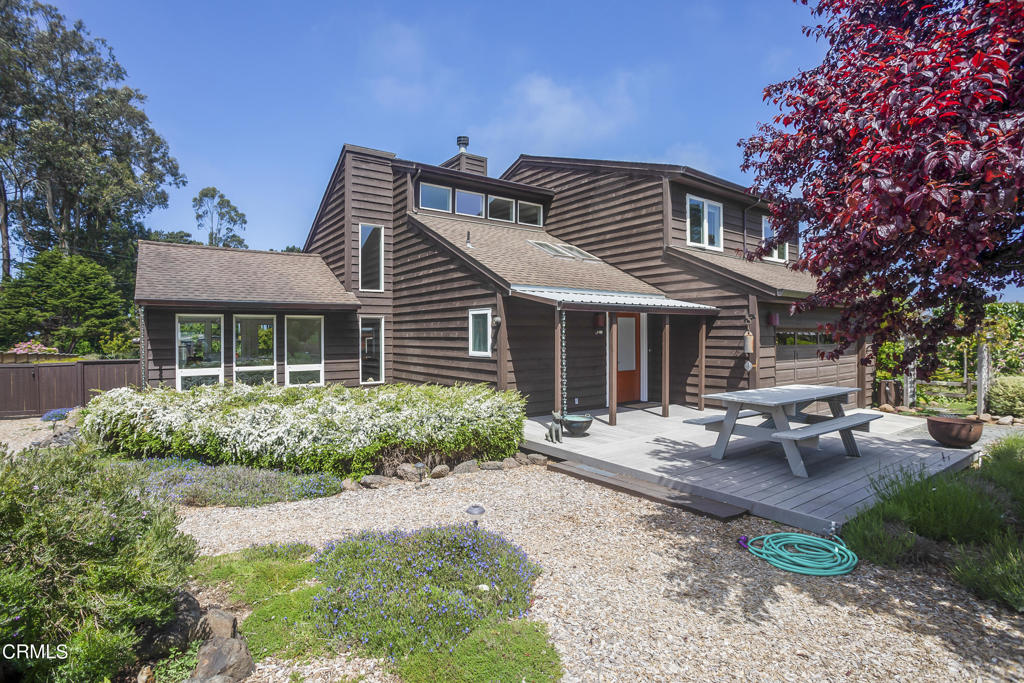 18740 Hare Creek Terrace, Fort Bragg, CA 95437