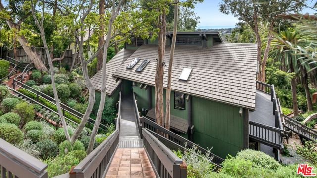 Image 2 for 1511 Amalfi Dr, Pacific Palisades, CA 90272