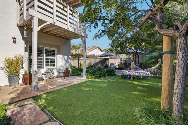 Detail Gallery Image 38 of 42 For 161 Willow Meadow Pl, Escondido,  CA 92027 - 3 Beds | 3 Baths