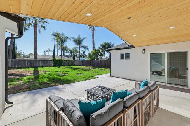 Detail Gallery Image 47 of 75 For 1573 E Madison Ave, El Cajon,  CA 92019 - 4 Beds | 3 Baths