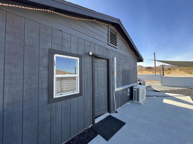 Detail Gallery Image 16 of 58 For 2774 Kickapoo Trl, Landers,  CA 92285 - 1 Beds | 1/1 Baths