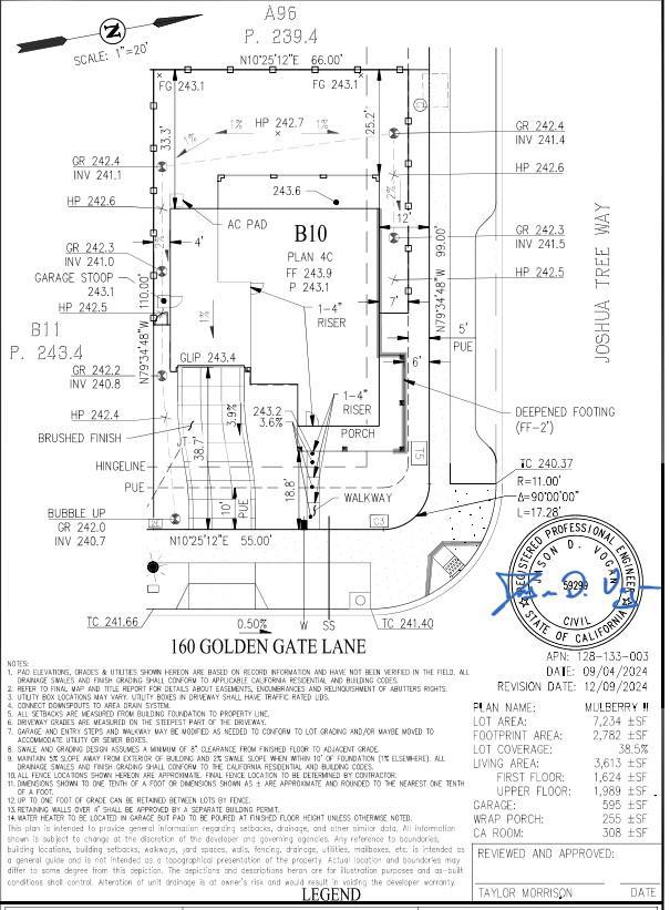160 Golden Gate Lane, Vacaville CA: https://media.crmls.org/mediaz/1ee0bf28-8872-46f6-9ee9-77beccd589c4.jpg