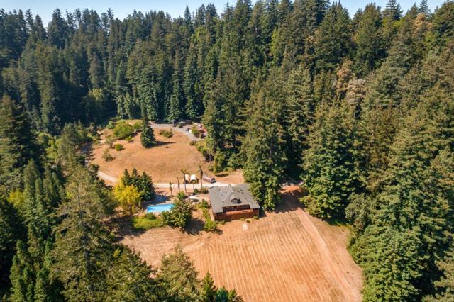 Image 4 of 63 For 22700 Old Santa Cruz Highway