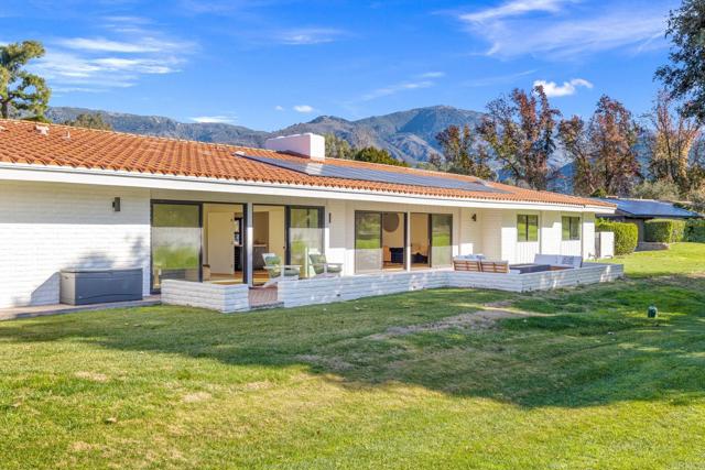 Detail Gallery Image 63 of 75 For 32641 Womsi Rd, Pauma Valley,  CA 92061 - 4 Beds | 3 Baths