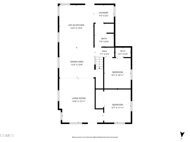 Property Photo from MLS