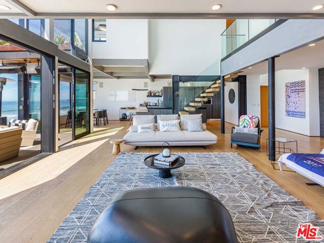 Drew Fenton | 24958 Malibu Road Malibu CA | MLS: 7307452