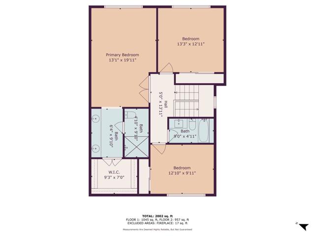 Image 36 of 37 For 2133 Gold Rush Drive