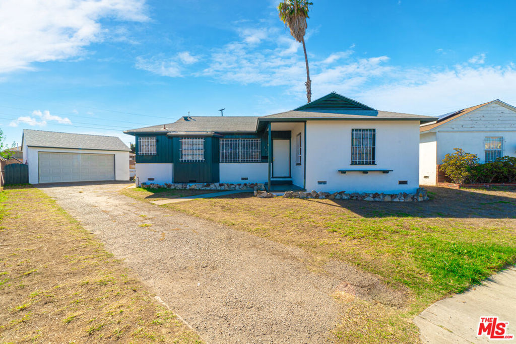 2932 W 129Th Street