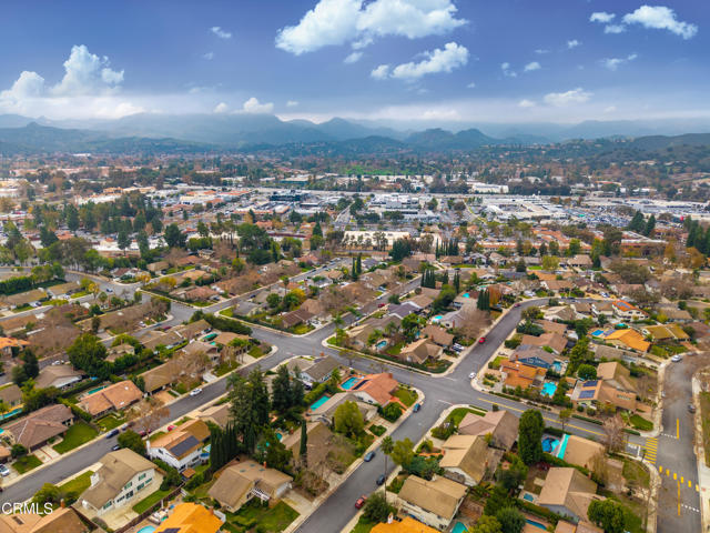 Detail Gallery Image 31 of 35 For 2813 E Appalachian Ct, Westlake Village,  CA 91362 - 3 Beds | 2 Baths
