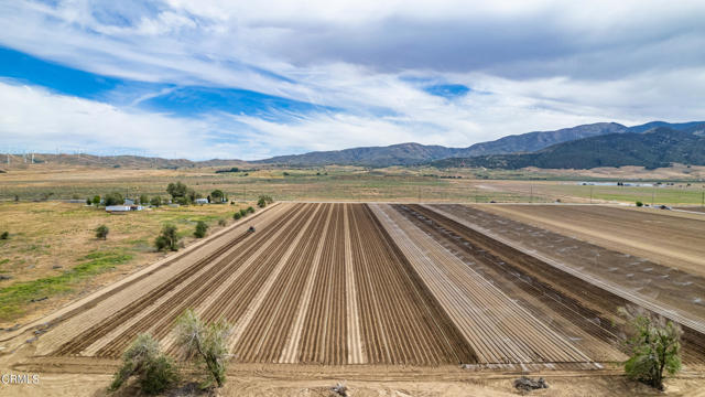Detail Gallery Image 1 of 14 For 0 Highline Lot 6, Tehachapi,  CA 93561 - – Beds | – Baths