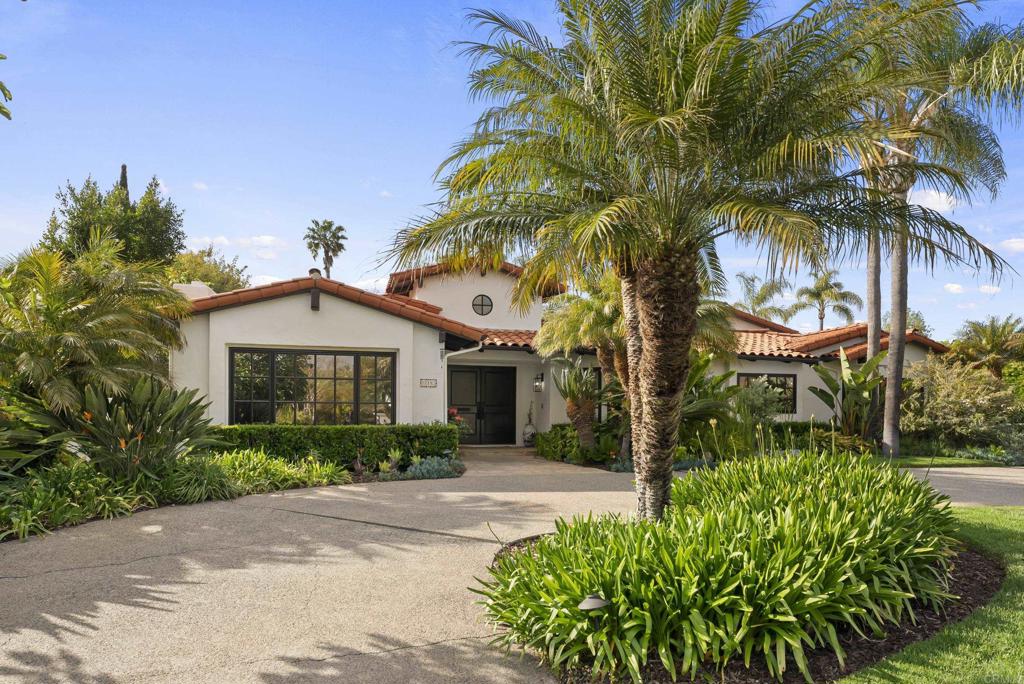17182 Camino Acampo, RANCHO SANTA FE, CA 92067