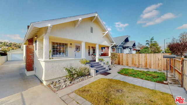 Image 3 for 4509 Mosher Ave, Los Angeles, CA 90031