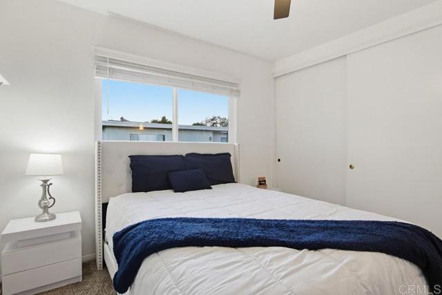 Detail Gallery Image 25 of 55 For 8220 Vincetta Dr #44,  La Mesa,  CA 91942 - 2 Beds | 2 Baths