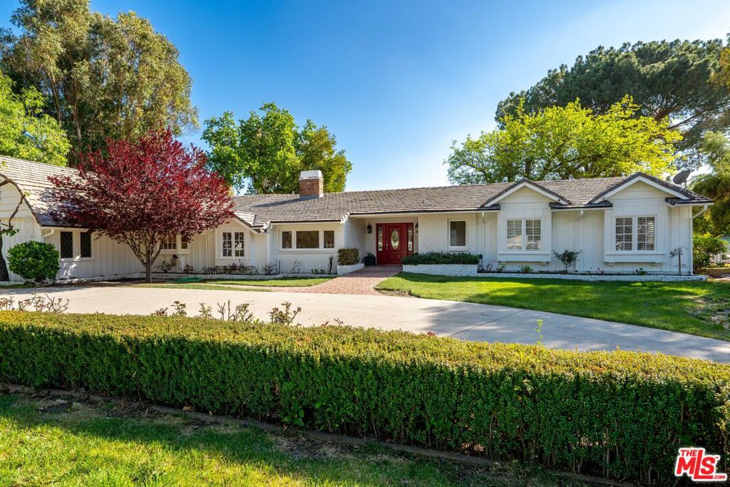 23628 Long Valley Road