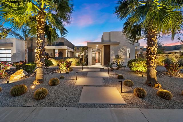 29 Topaz Court, Rancho Mirage, CA 92270