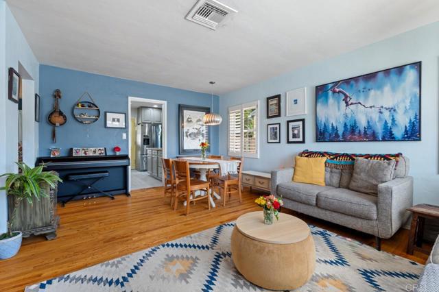 Home for Sale in San Diego