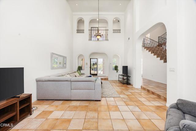 Detail Gallery Image 16 of 71 For 6301 Uplands of the Kern Dr, Bakersfield,  CA 93308 - 5 Beds | 4/1 Baths