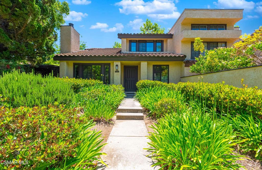 1229 Monte Sereno Drive