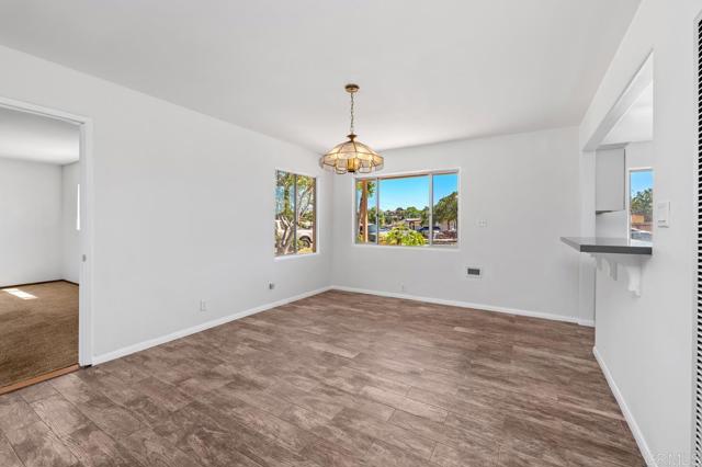 Detail Gallery Image 12 of 29 For 6052 Dwight St, San Diego,  CA 92115 - 3 Beds | 1 Baths