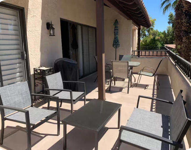 2345 S Cherokee Way Way #157, Palm Springs, CA 92264