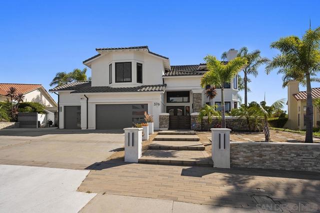 376 Canyon Ridge, Bonita, California 91902, 5 Bedrooms Bedrooms, ,3 BathroomsBathrooms,Single Family Residence,For Sale,Canyon Ridge,250032366SD