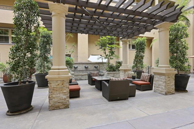 Detail Gallery Image 42 of 49 For 301 W G St #119,  San Diego,  CA 92101 - 2 Beds | 2/1 Baths