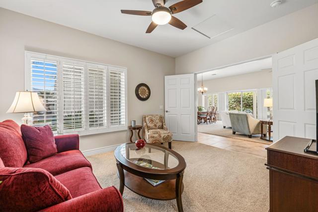 22 Vistara Drive, Rancho Mirage, CA 92270