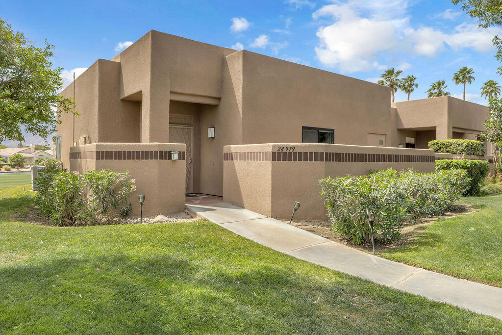28979 Desert Princess Drive