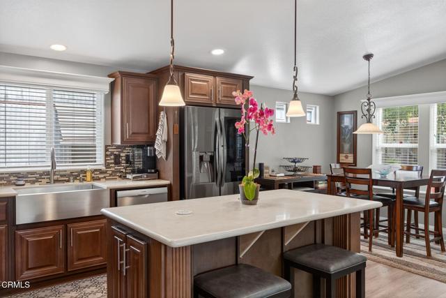Detail Gallery Image 7 of 42 For 1273 S Rice Rd #53,  Ojai,  CA 93023 - 2 Beds | 2 Baths