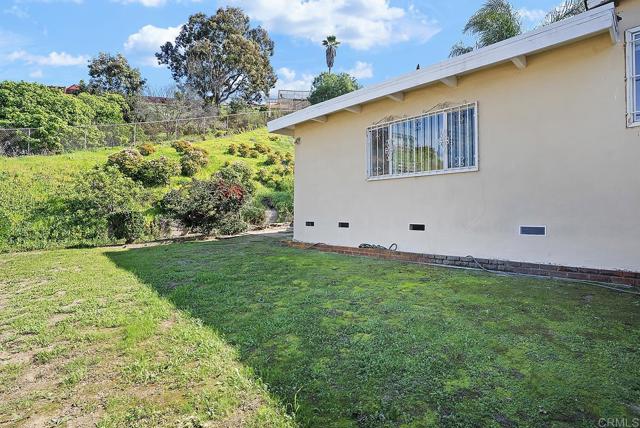 Detail Gallery Image 22 of 28 For 1003 Manchester, National City,  CA 91950 - 3 Beds | 2 Baths