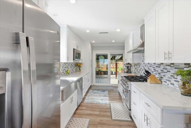 Detail Gallery Image 8 of 41 For 1048 Cosmo Ave, El Cajon,  CA 92019 - 3 Beds | 1 Baths